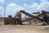 قدیمی استخراج سنگ شکن سنگ برای فروش  