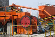 آهن سیلیس ماشین جدائی سنگ معدن نقره  